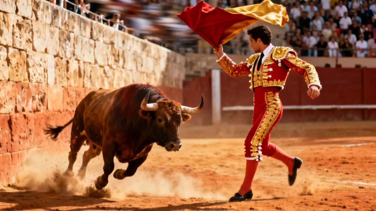 The Rise of Matador Vice