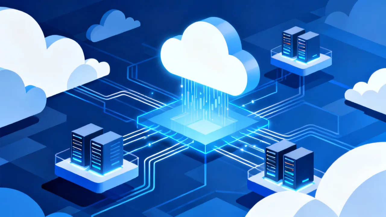 Navigating SMB Cloud Solutions