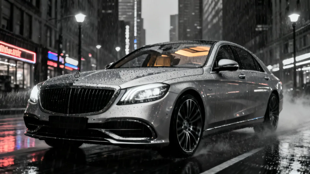 Understanding Mercedes Gloria