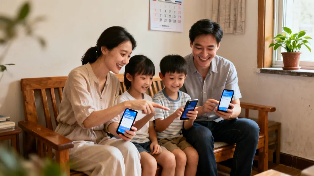 Accessing Governor's Affordable Phone Programs