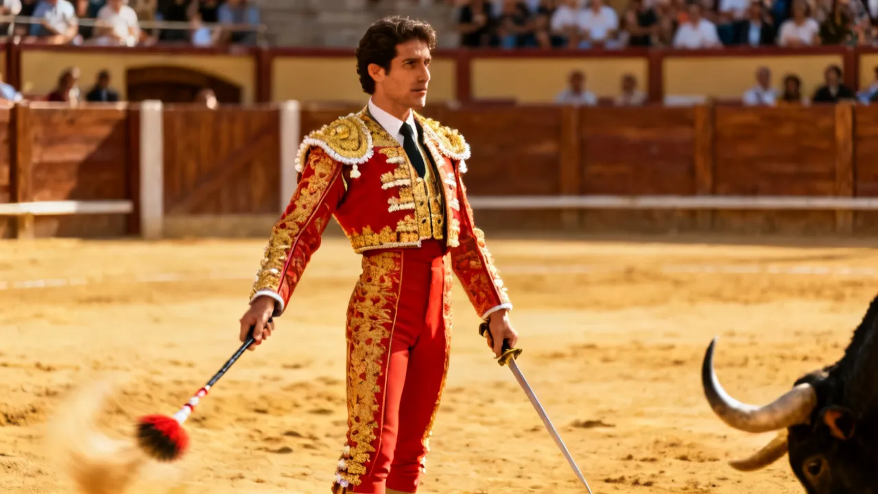 Unraveling Matador Vice Culture