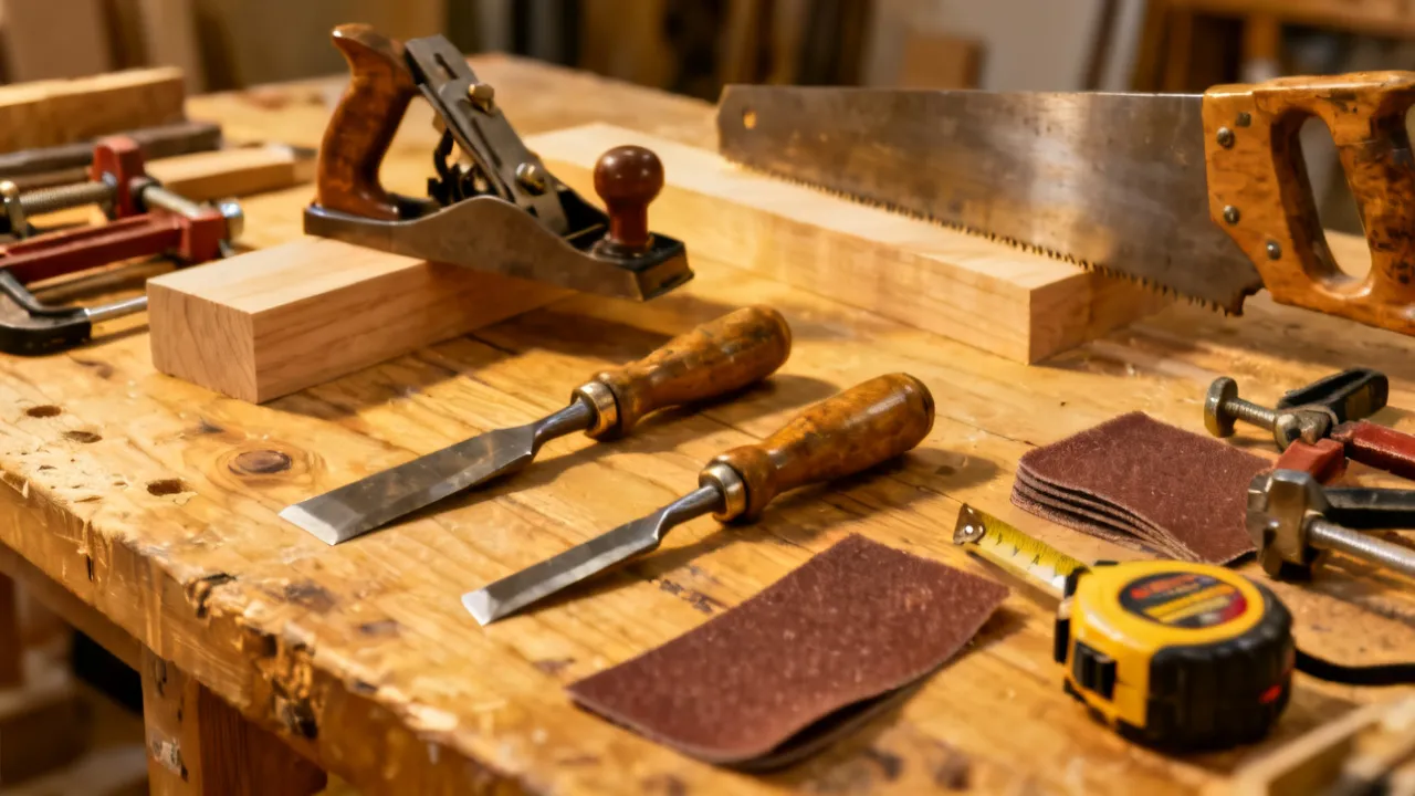Practical Insights into the Rockler Handy Bench