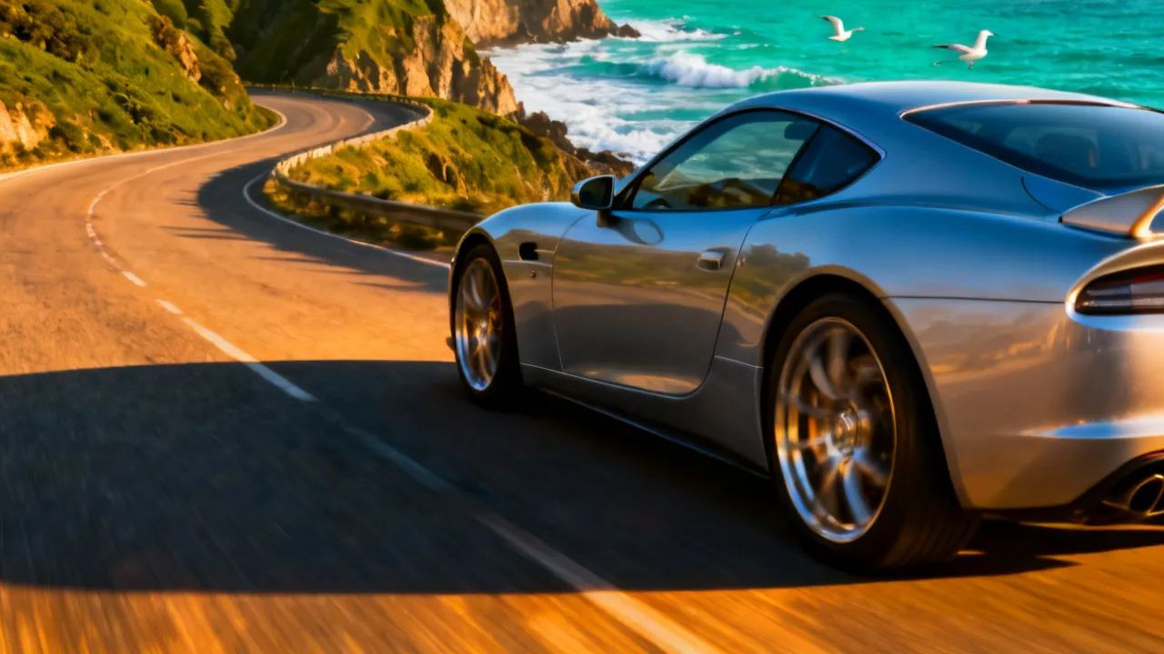 Discover the Miura Spider