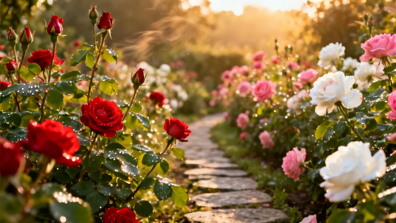 Understanding the Rose CDC Program