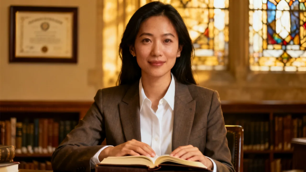 The Insightful Journey of Renata Koseki
