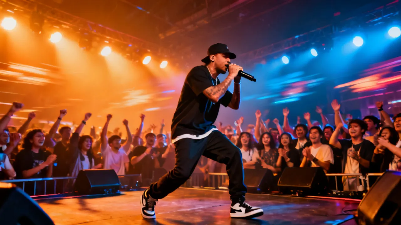 Exploring Frander Rapper's Impact