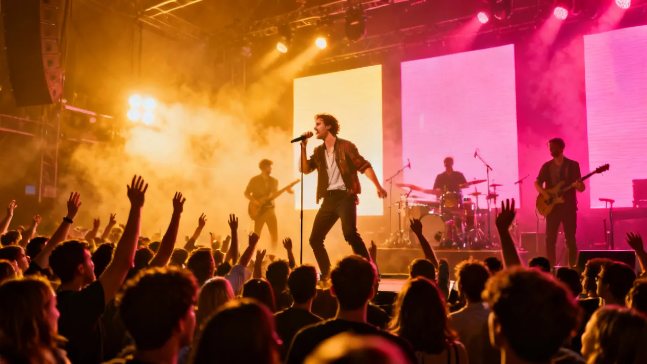 The Rise of Hayo Lukas Graham