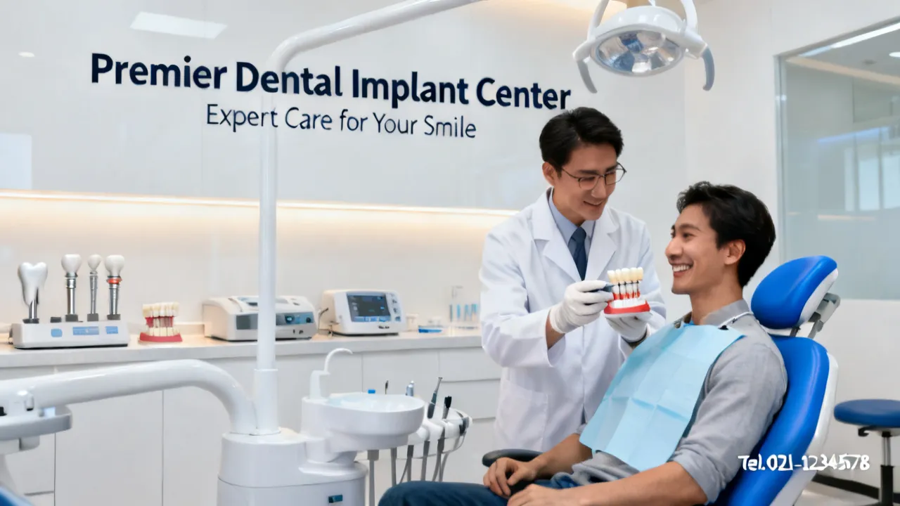 Understanding Dental Implant Options