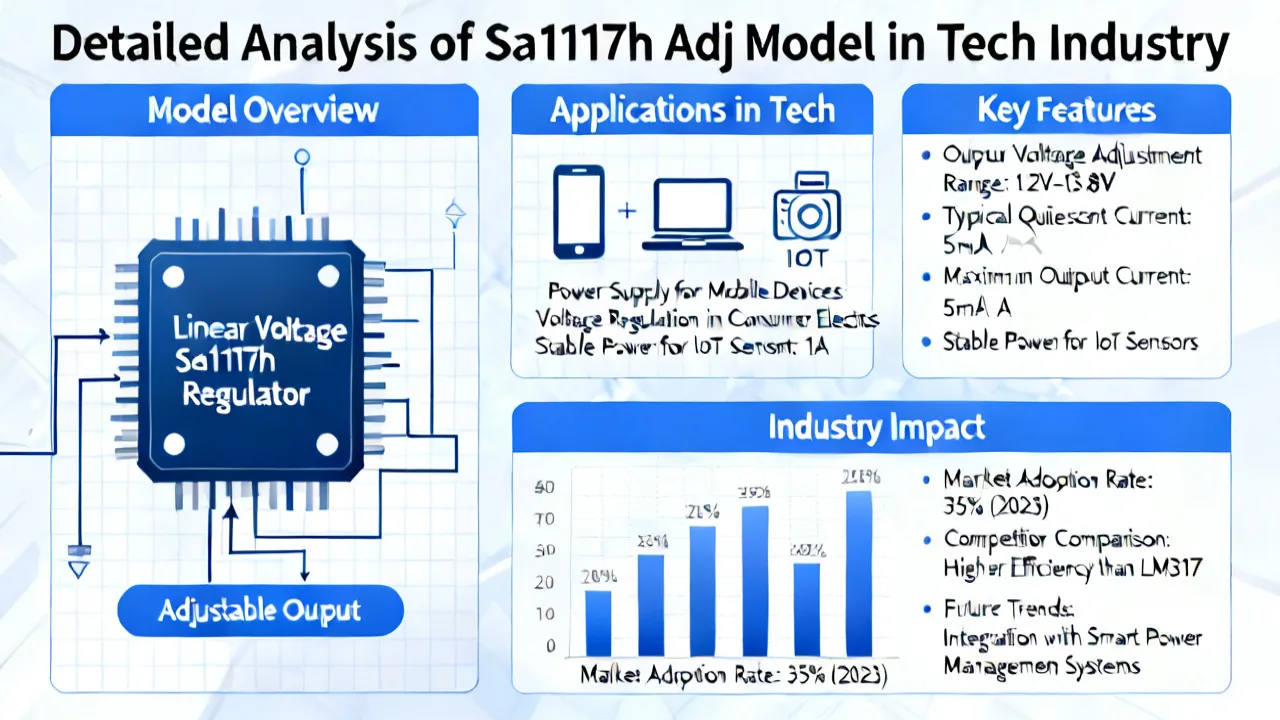Understanding the Impact of Sa1117h Adj