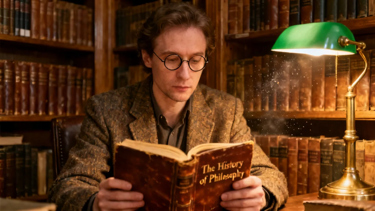 Discovering Eugene Vyborov's Impact