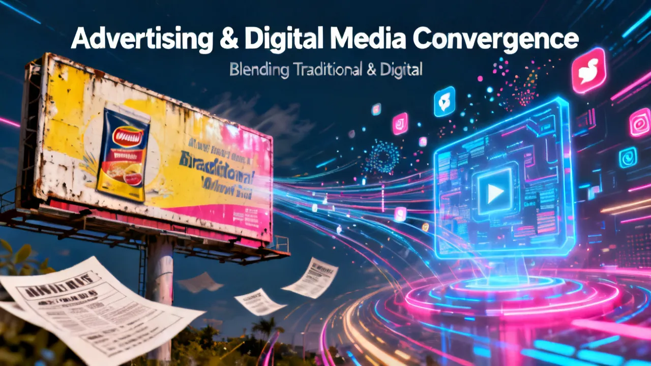 Understanding Advertising in Wikipedia