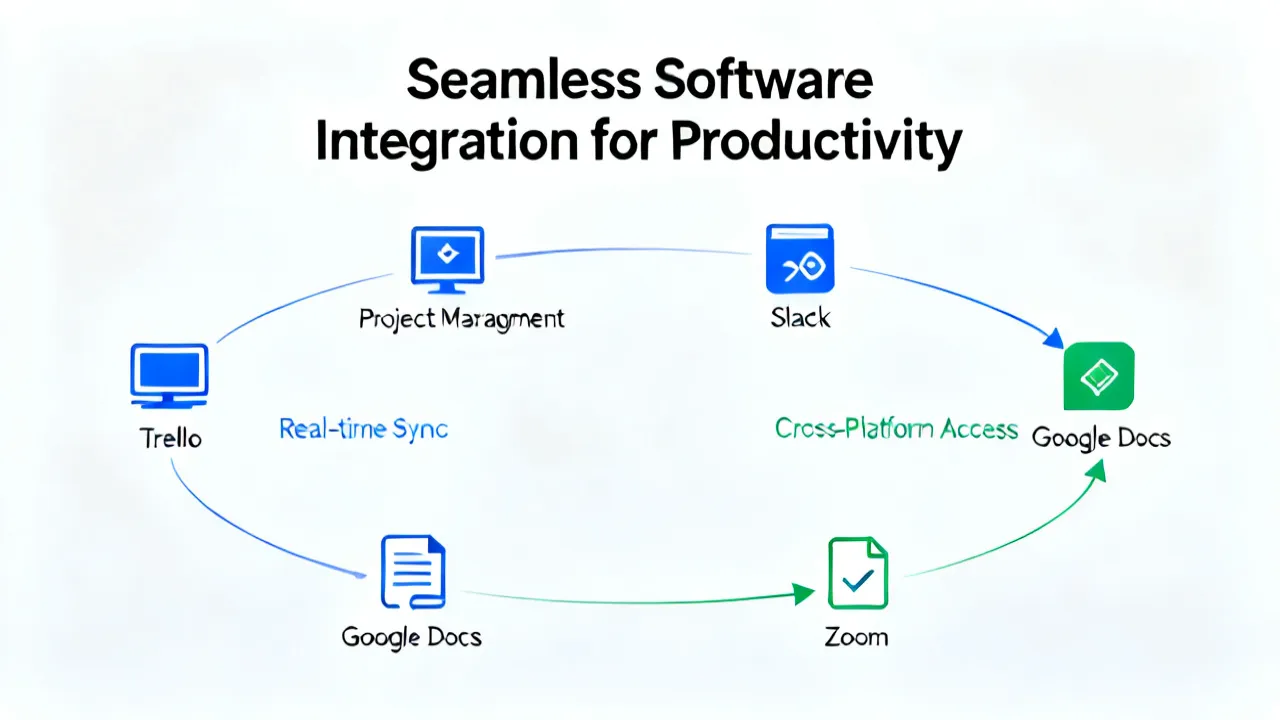 Mastering Automation with Zapier and Klaviyo