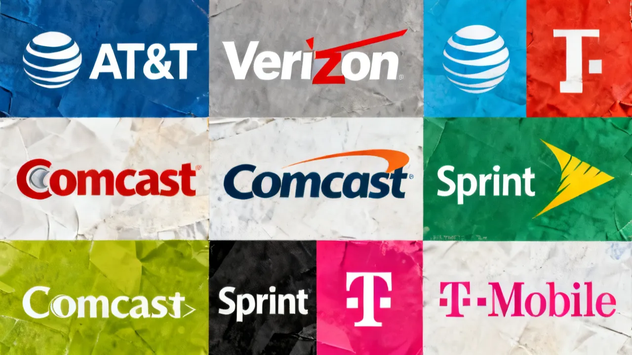 Comprehensive Internet Service Analysis
