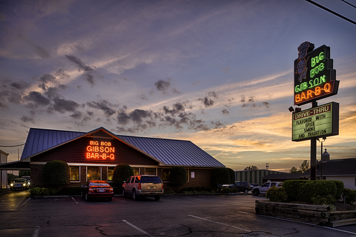 Ultimate Guide to BBQ Restaurants for Smoked Meat Lovers