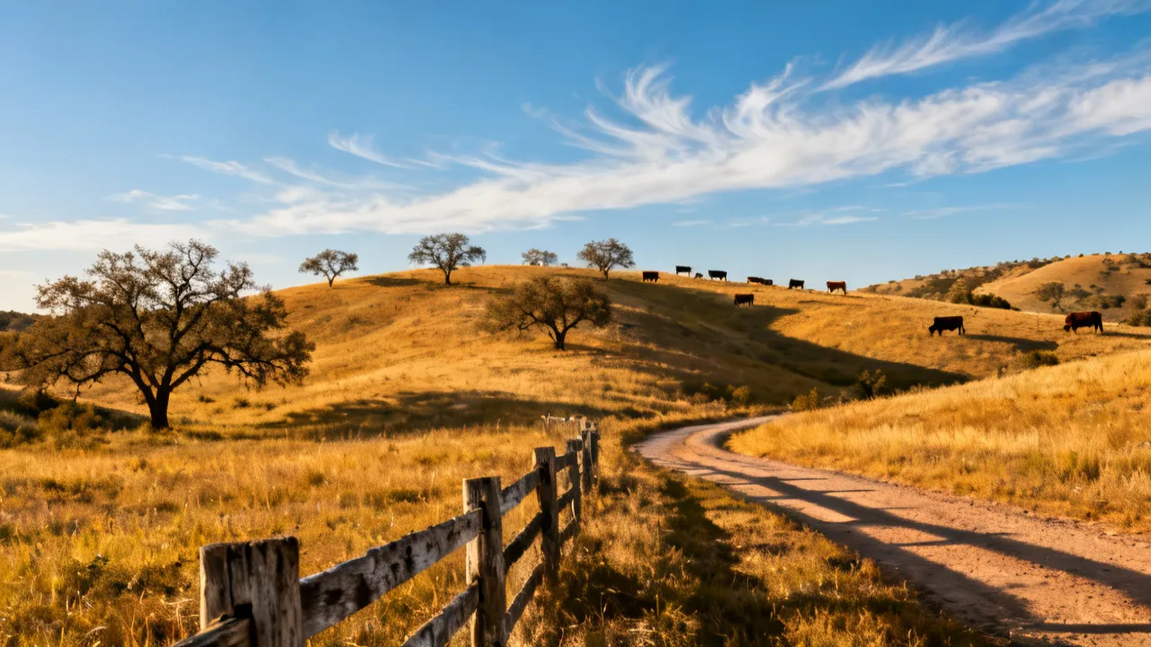 Discovering Warren, Texas