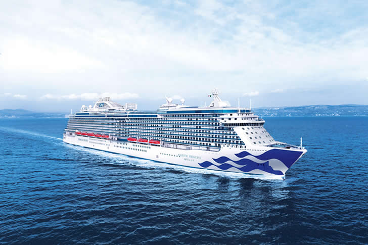 Elegance Afloat: Exploring Europe's Dream Cruise Destinations