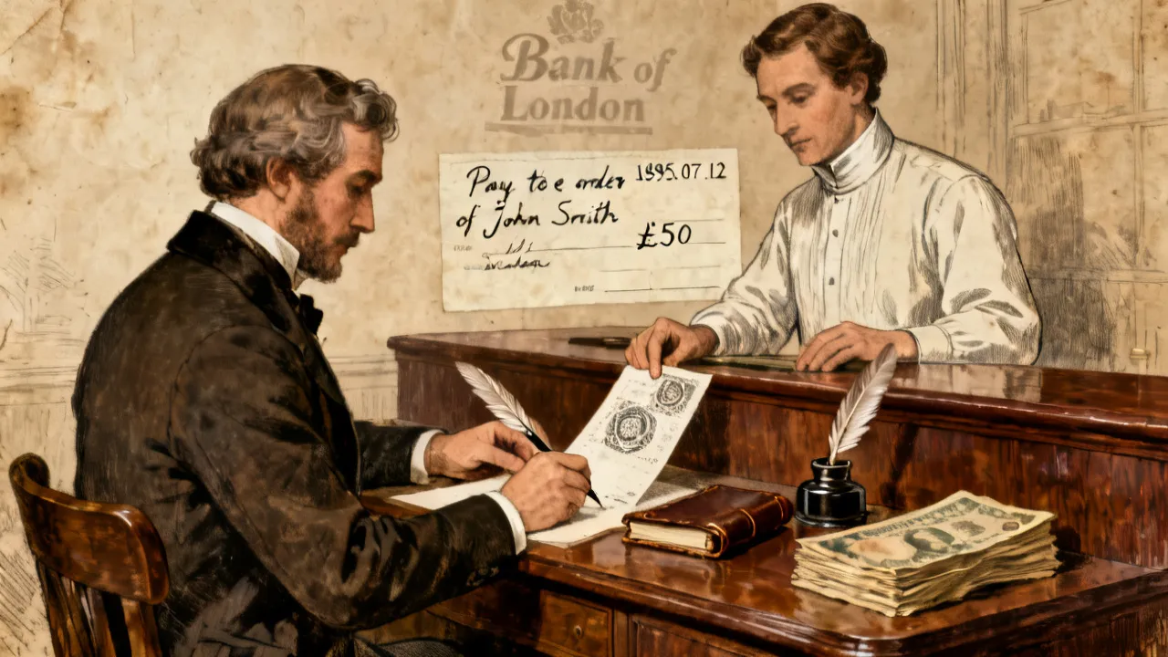 Understanding Cheques and Their Evolution
