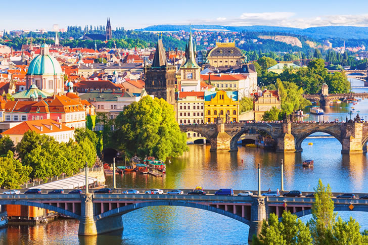 European Adventures: Essential Tips for Top Travel Destinations
