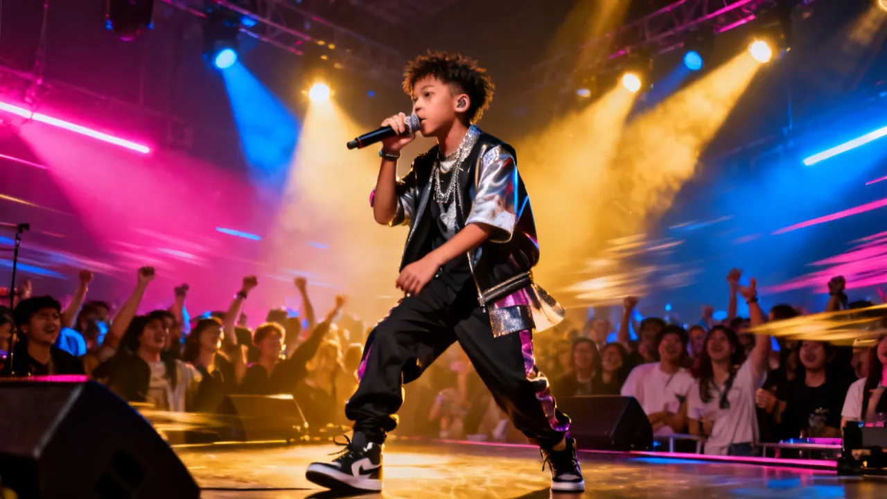 Unveiling the Rise of Frander Rapper