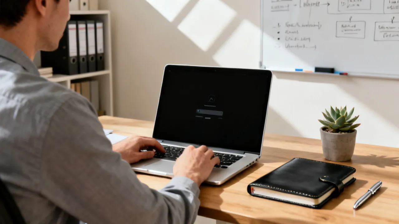 Navigating Aljex Login Essentials