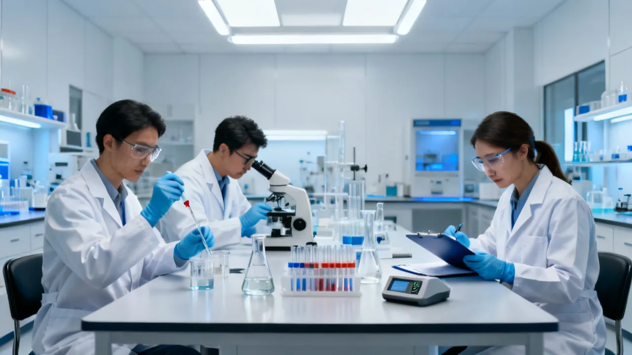 Understanding the Oncemrk Trial