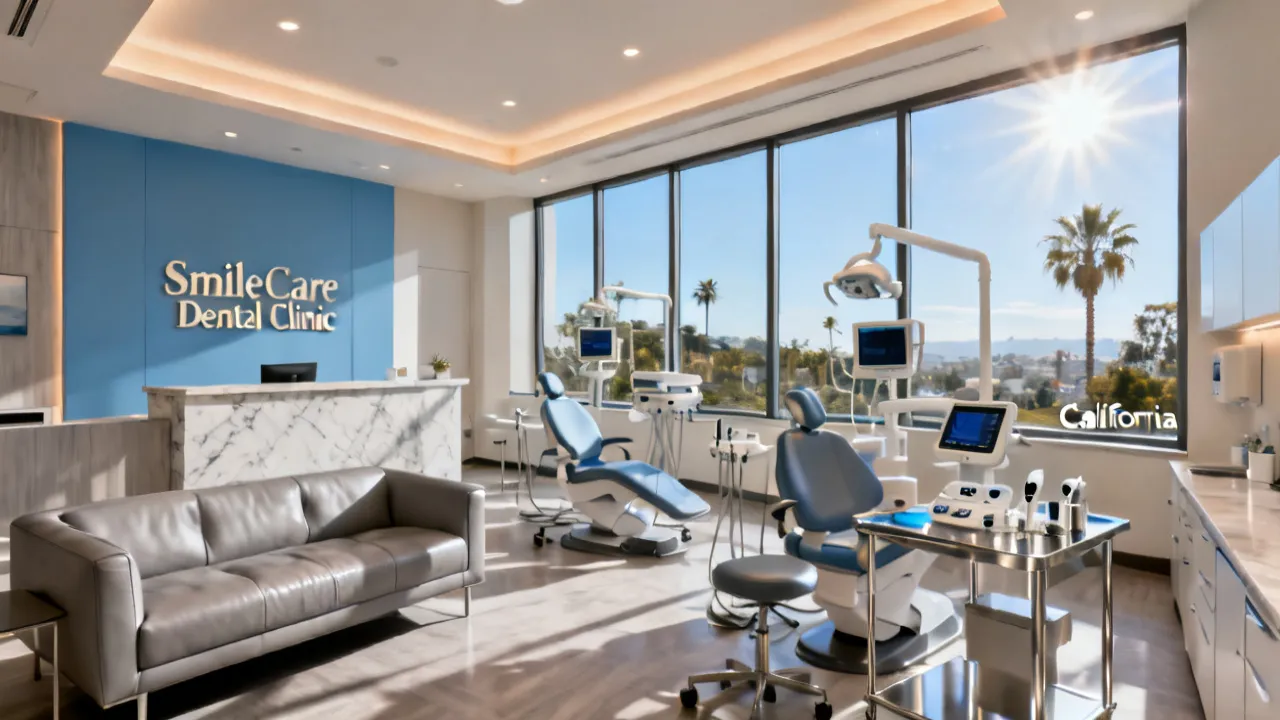 Understanding Dental Implants in California