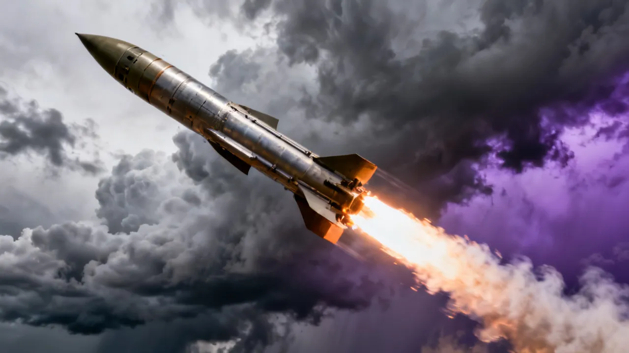 Understanding Modern Missile Technology