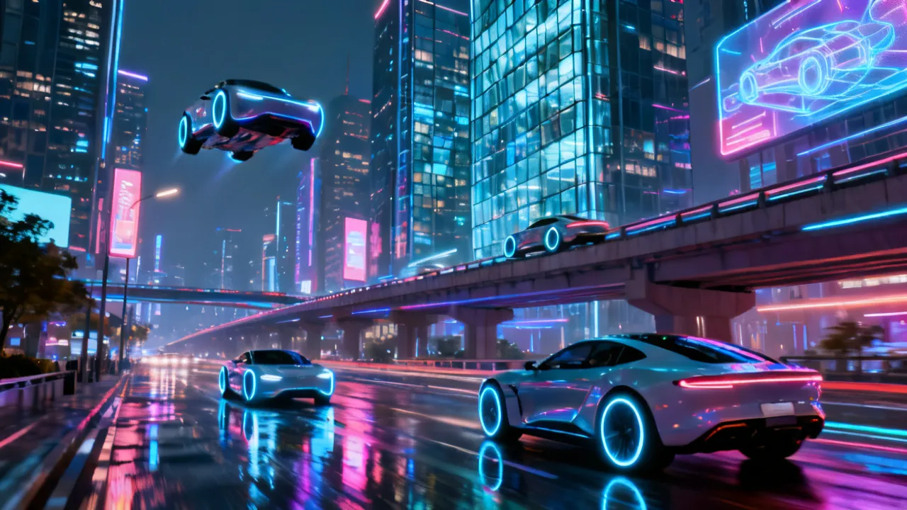 Understanding Electromobility Dynamics