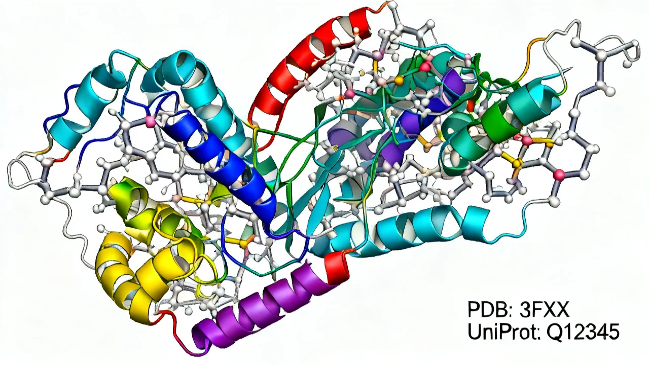 Understanding 3F Accession in Biotech