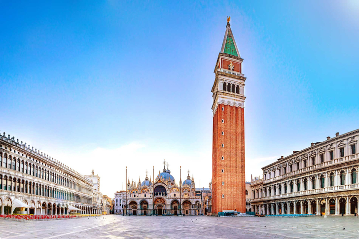 Captivating Cinema: Exploring Scenic Film Locations You Can Visit