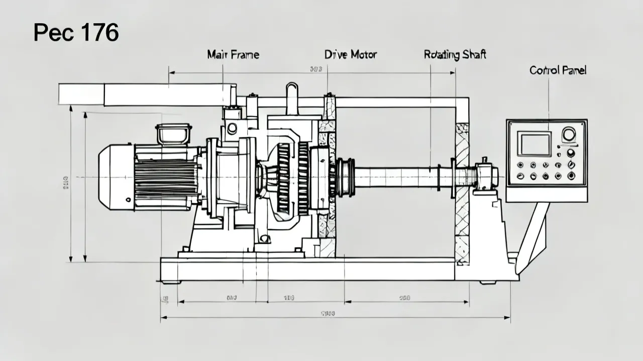 Understanding Pec 176 Technology