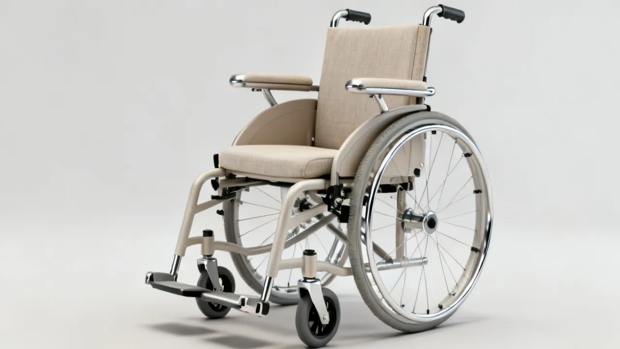 Understanding Libercares Wheelchair Solutions