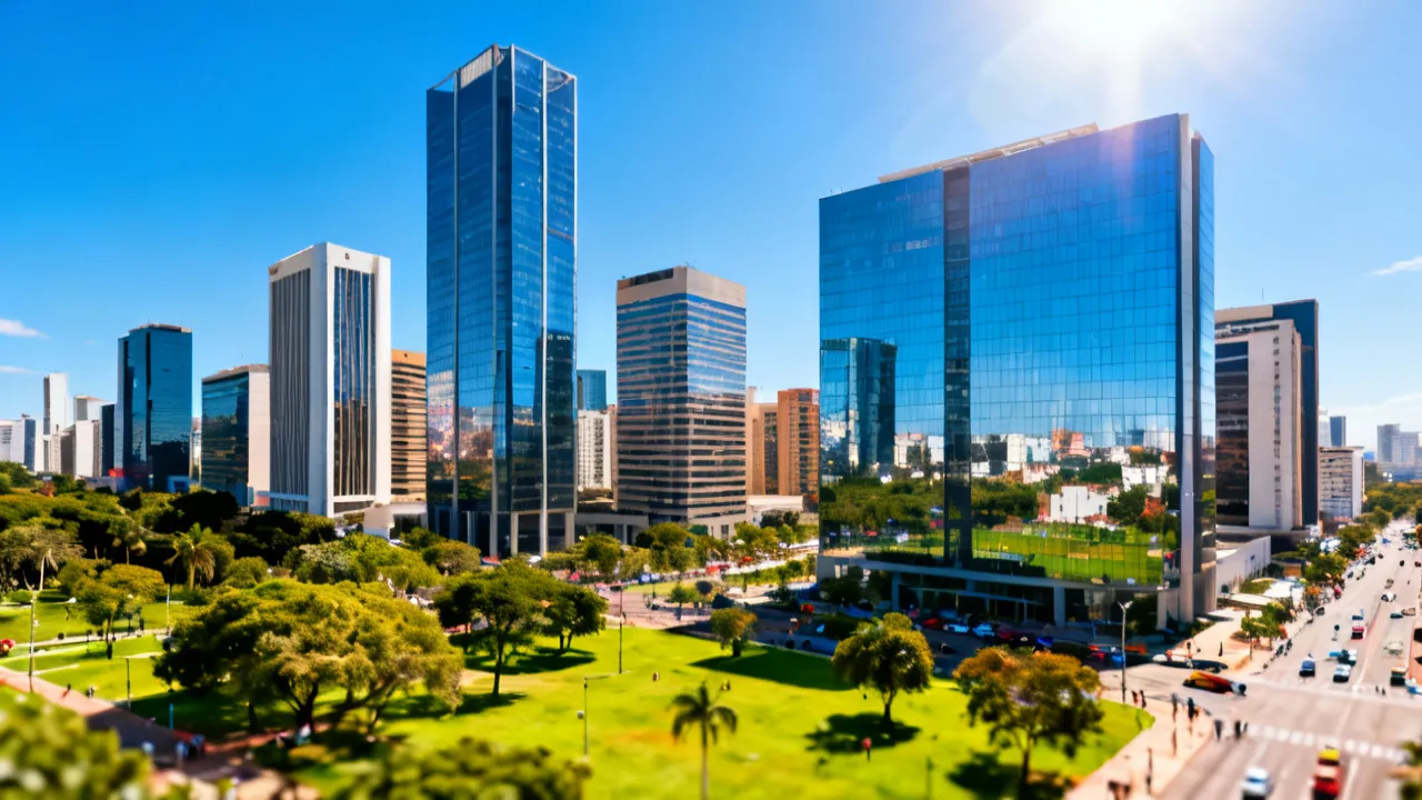 The Role of Directors in Angola