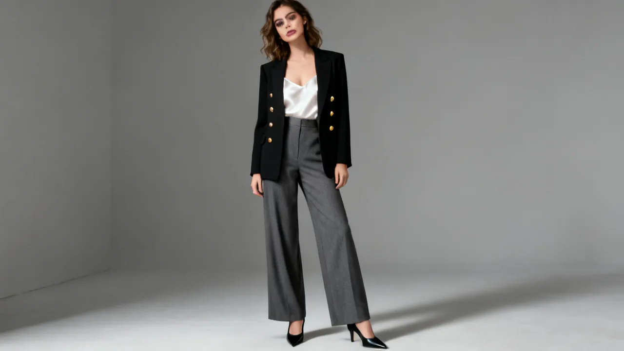 The Allure of Cora Pj