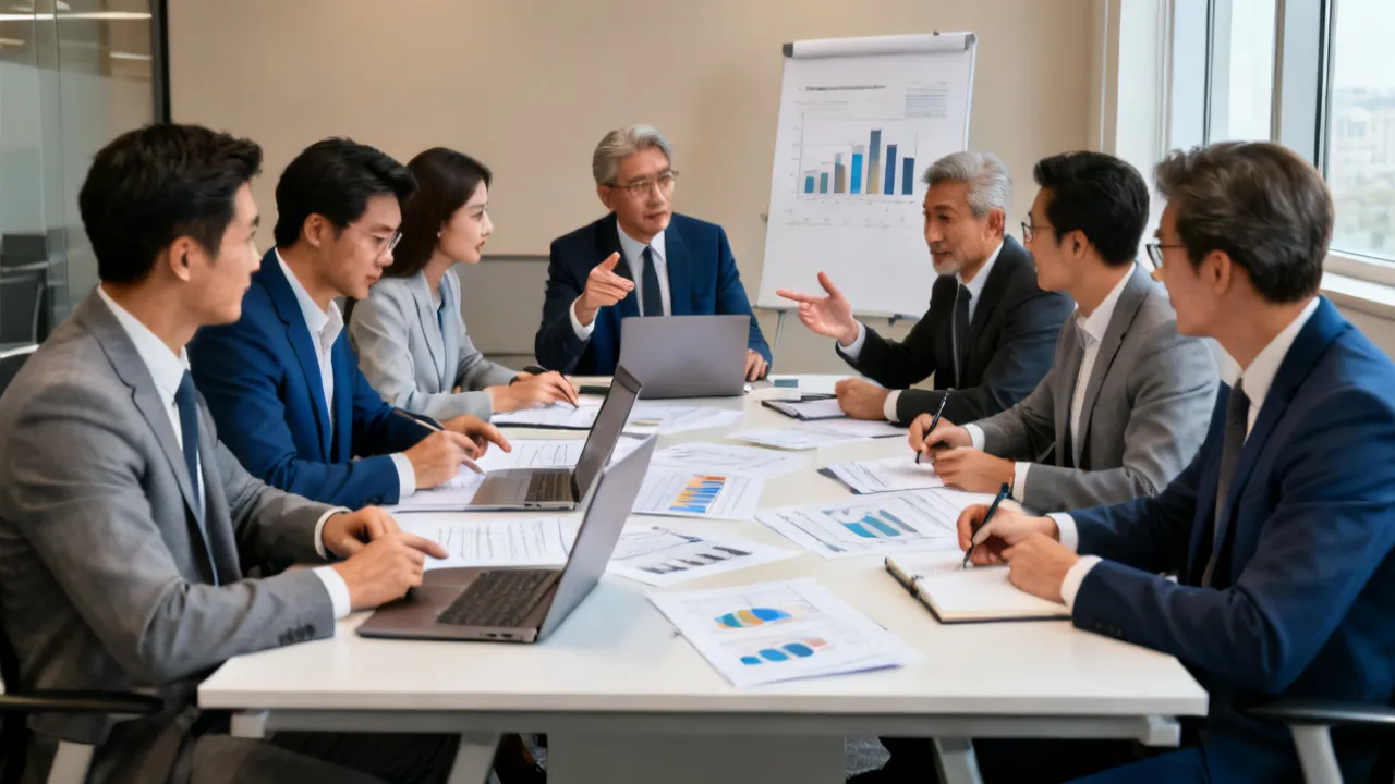 Exploring Circ Bna's Financial Role