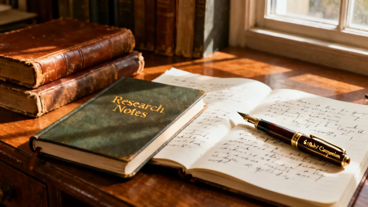 Delving into Felipe Rychnov's Scholarly Impact