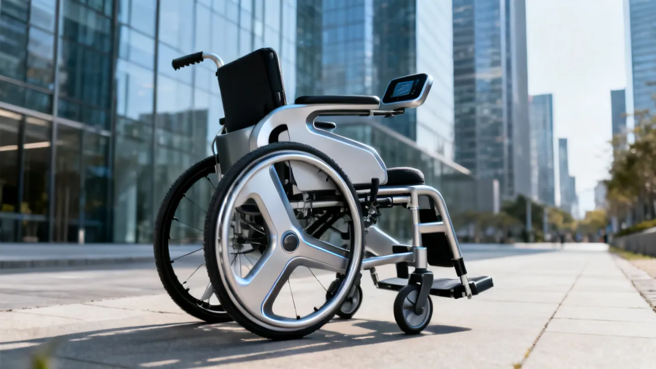 Discovering Spinlife Wheelchair Options