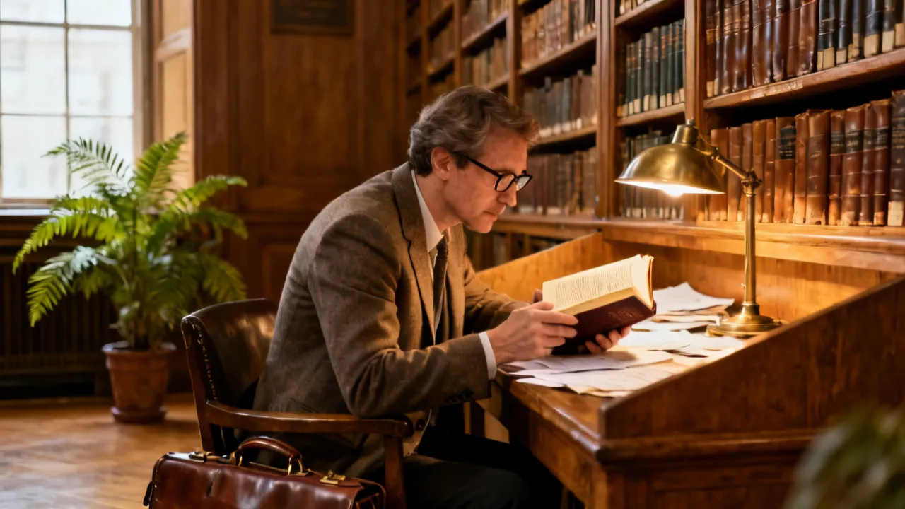 Exploring Scholarly Insights on Stefan Ligocki