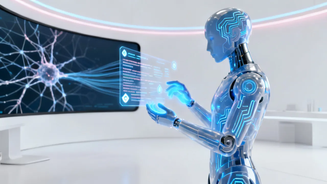 Unveiling the Power of Private Ai Agents