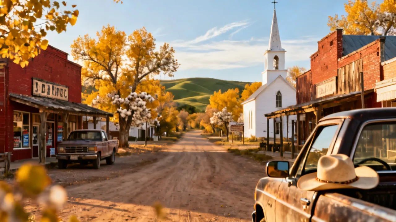 Discovering Warren, Texas: A Local Guide