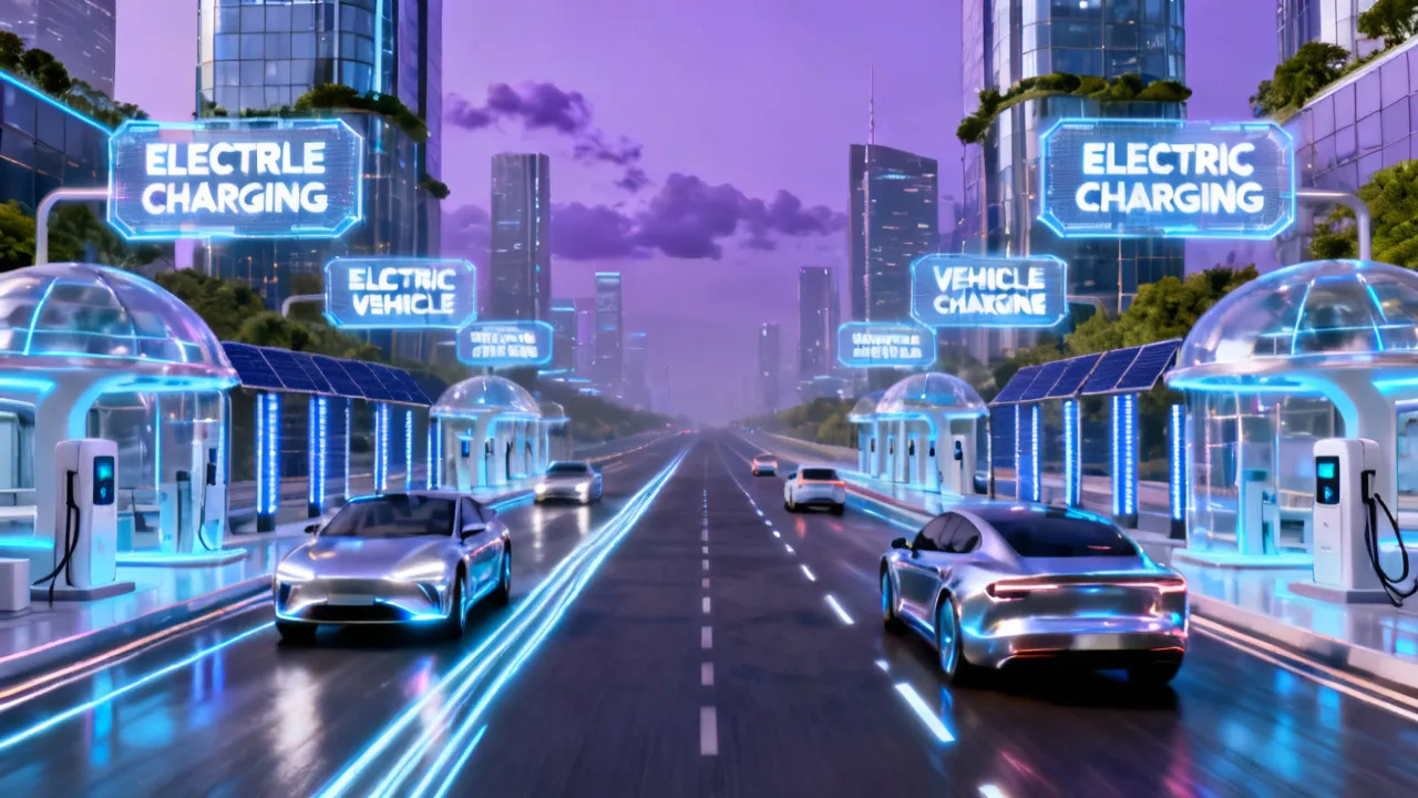 Understanding Electromobility's Impact