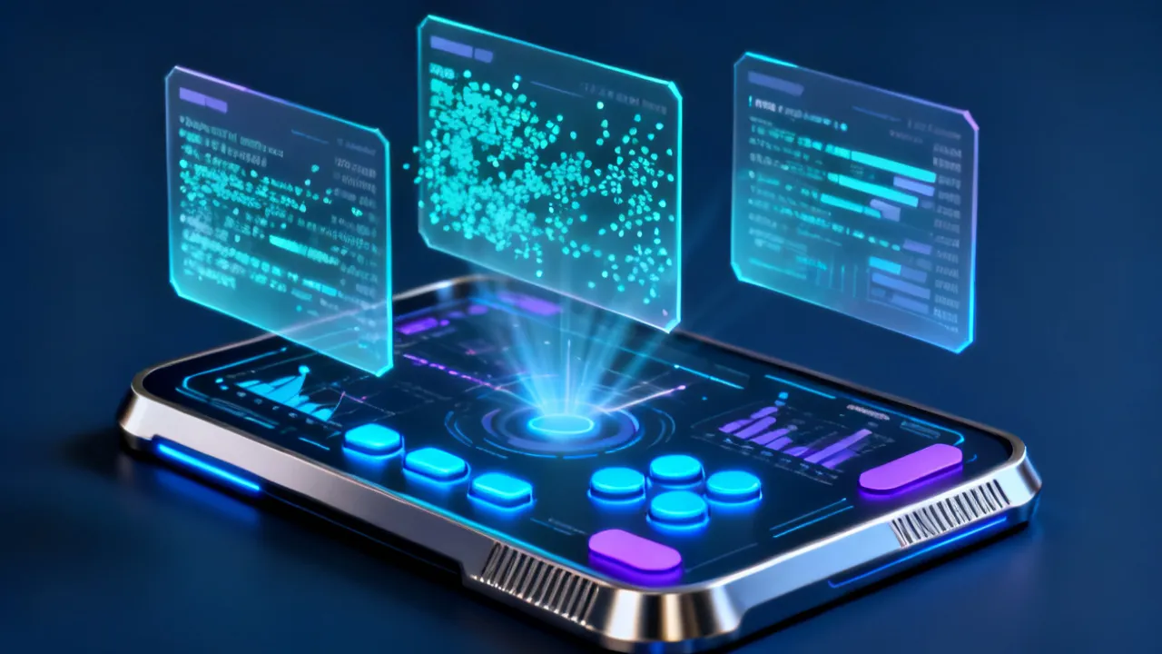 Understanding Digital Data Management