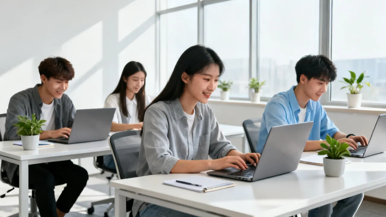 Exploring Gusto Internship Insights