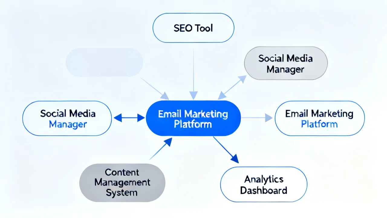 Maximizing Efficiency with Zapier and Klaviyo