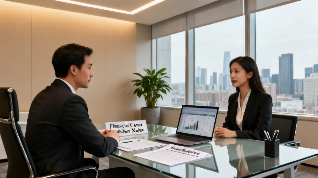 Navigating Global Loan Options