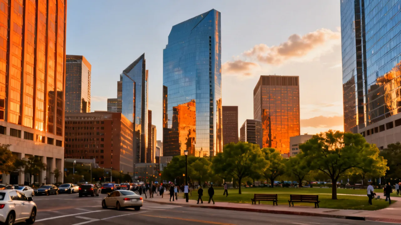 Urpay's Impact in Texas
