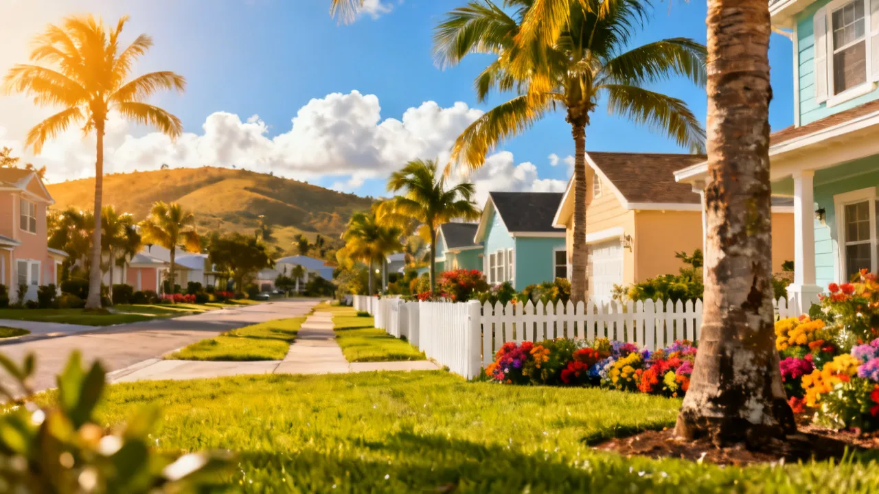 Exploring 55places in Florida