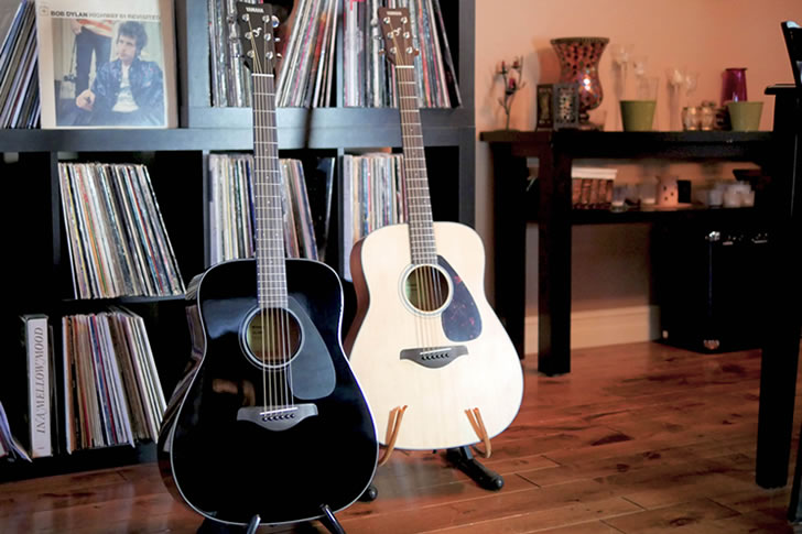 Choosing the Top High-Quality Guitar on a Budget