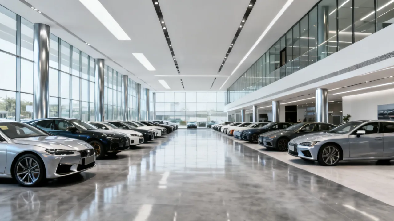 Navigating the Car Buying Process