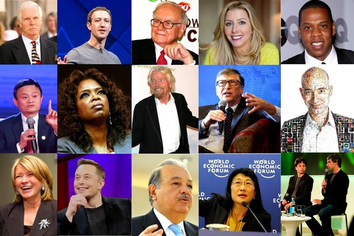 Cultivating Visionary Leaders to Drive Business Innovation